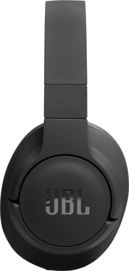 Handsfree Bluetooth JBL Tune 720BT, MultiPoint, A2DP, črn JBLT720BTBLK