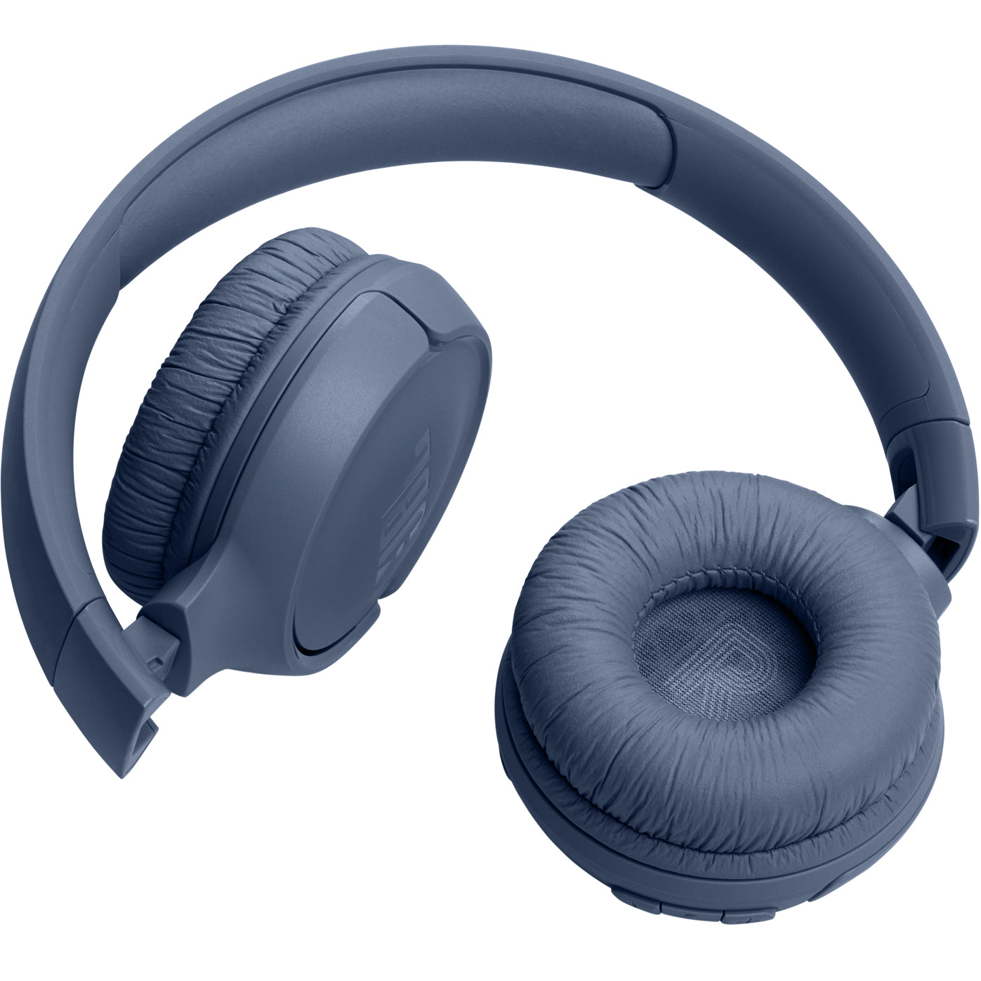Handsfree Bluetooth JBL Tune 520BT, MultiPoint, A2DP, modra JBLT520BTBLU