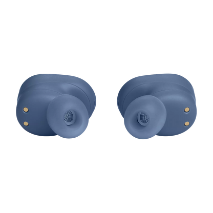 Brezžične slušalke Bluetooth JBL Tune Buds, TWS, ANC, MultiPoint, Modra JBLTBUDSBLU