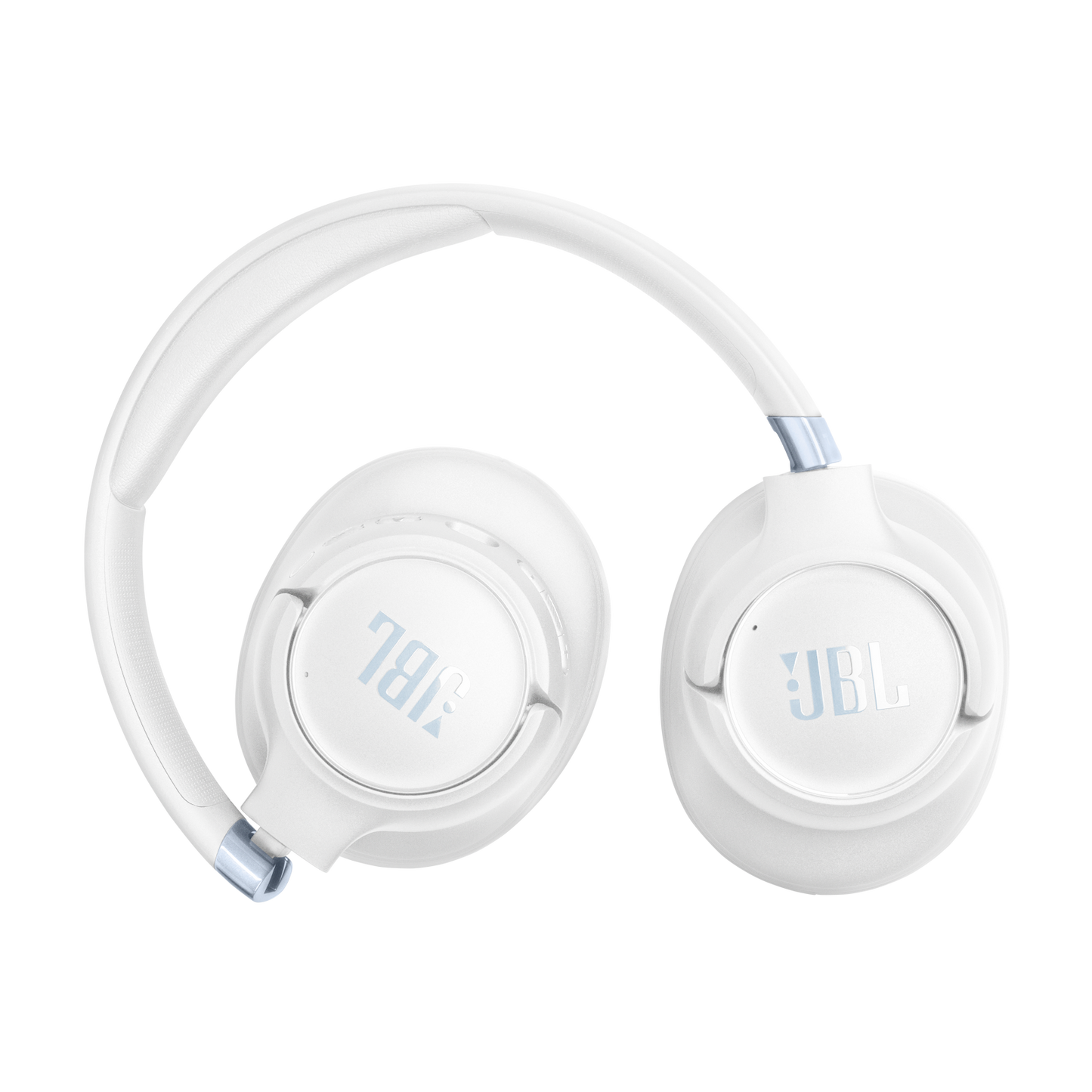 Brezžične slušalke Bluetooth JBL Tune 780NC, MultiPoint, A2DP, ANC, Bel