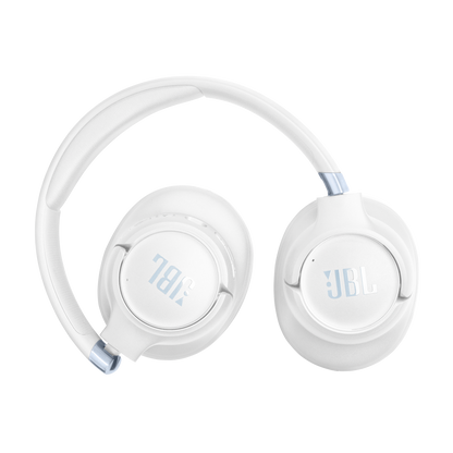 Brezžične slušalke Bluetooth JBL Tune 780NC, MultiPoint, A2DP, ANC, Bel
