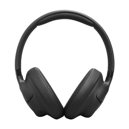 Bluetooth prostoročni JBL Tune 730BT, MultiPoint, A2DP, Črn JBLT730BTBLK