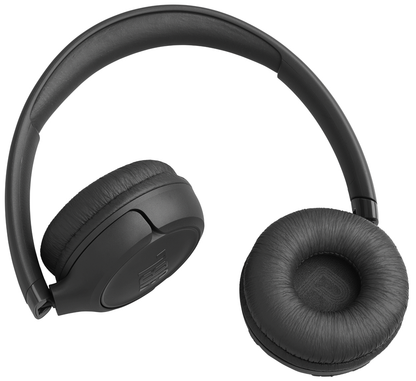 Brezžične slušalke Bluetooth JBL Tune 530BT, MultiPoint, A2DP, črne