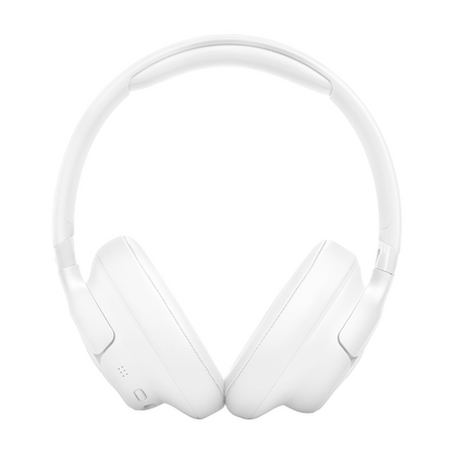 Handsfree Bluetooth JBL Tune 730BT, MultiPoint, A2DP, Bela JBLT730BTWHT