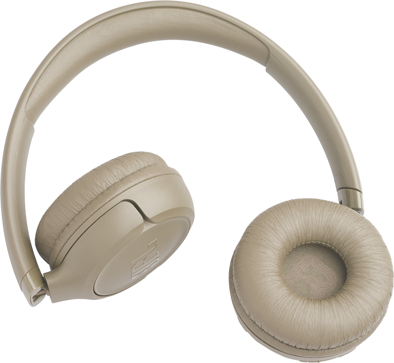 Prostoročni Bluetooth JBL Tune 530BT, MultiPoint, A2DP, Bež JBLT530BTBEG