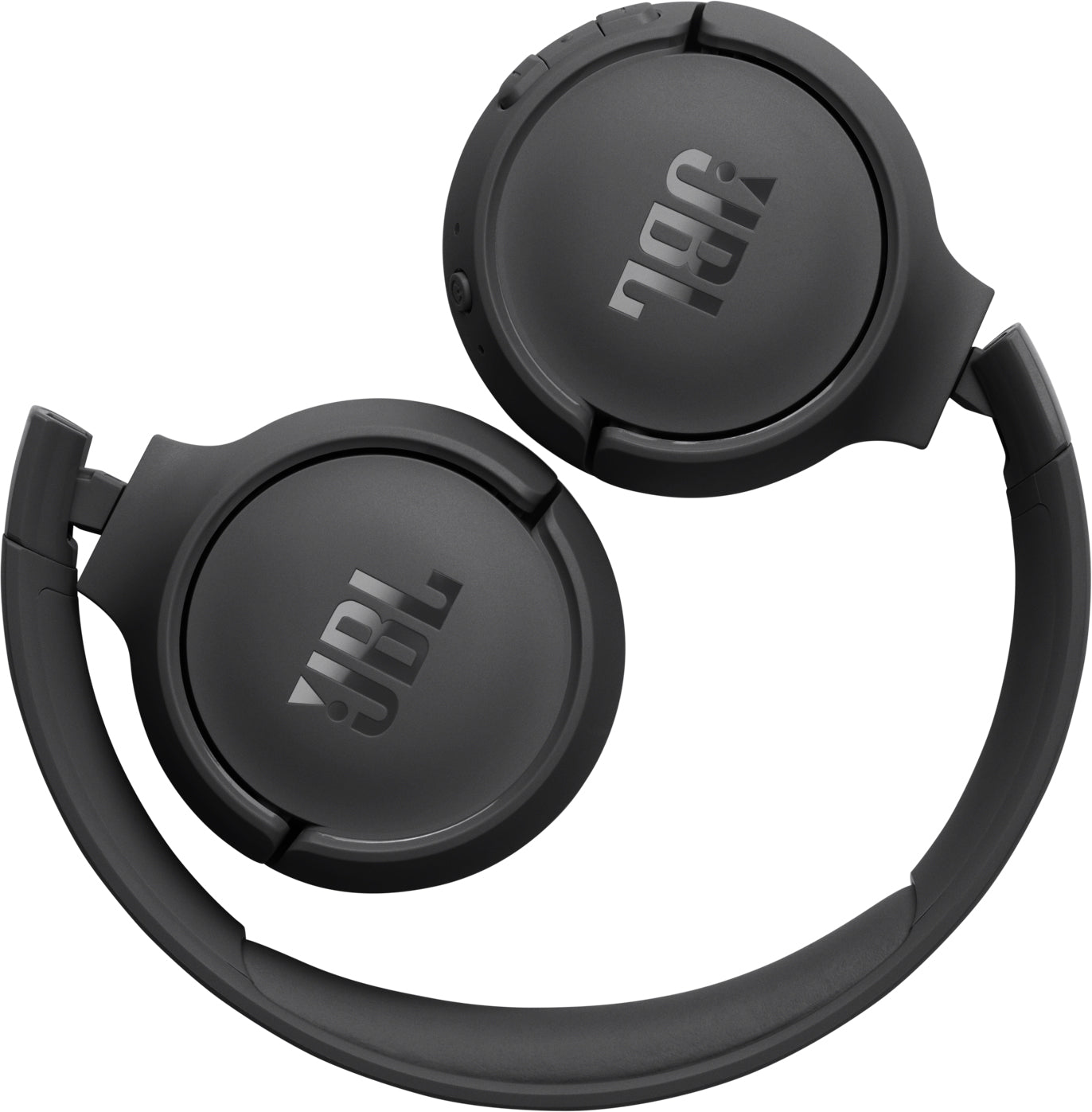 Handsfree Bluetooth JBL Tune 520BT, MultiPoint, A2DP, črn JBLT520BTBLK