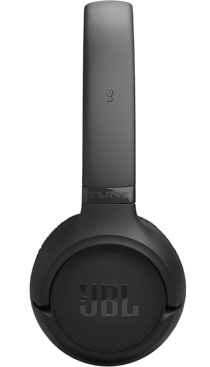 Brezžične slušalke Bluetooth JBL Tune 530BT, MultiPoint, A2DP, črne