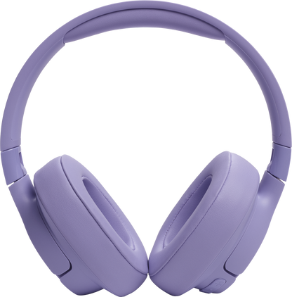 Brezžične slušalke Bluetooth JBL Tune 720BT, MultiPoint, A2DP, Mov JBLT720BTPUR