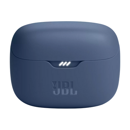 Brezžične slušalke Bluetooth JBL Tune Buds, TWS, ANC, MultiPoint, Modra JBLTBUDSBLU