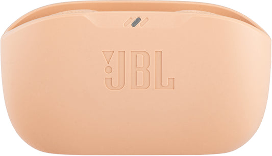 Brezžične slušalke JBL Wave Buds, TWS, Bež JBLWBUDSBEG