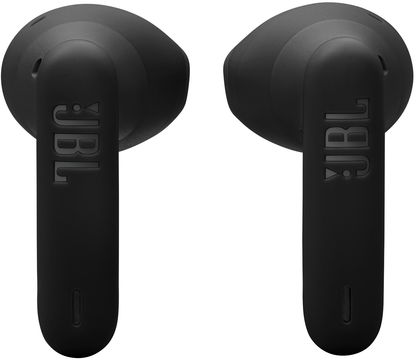 Handsfree Bluetooth JBL Wave Flex 2, TWS, ANC, MultiPoint, Črna JBLWFLEX2BLK