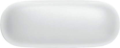 Brezžične slušalke Bluetooth JBL Wave 200TWS, TWS, bele