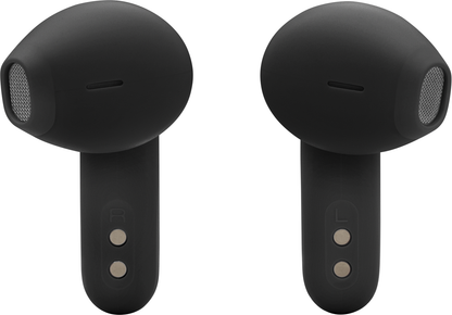 Handsfree Bluetooth JBL Wave Flex 2, TWS, ANC, MultiPoint, Črna JBLWFLEX2BLK