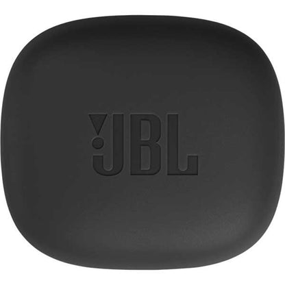 Brezžične slušalke Bluetooth JBL Wave 300, TWS, črne