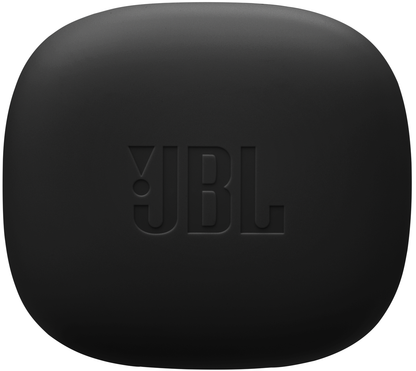 Handsfree Bluetooth JBL Wave Flex 2, TWS, ANC, MultiPoint, Črna JBLWFLEX2BLK