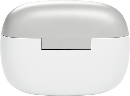 Brezžične slušalke Bluetooth JBL Wave 200TWS, TWS, bele