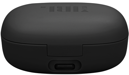 Handsfree Bluetooth JBL Wave Flex 2, TWS, ANC, MultiPoint, Črna JBLWFLEX2BLK