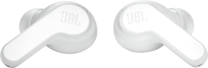 Brezžične slušalke Bluetooth JBL Wave 200TWS, TWS, bele