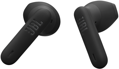 Handsfree Bluetooth JBL Wave Flex 2, TWS, ANC, MultiPoint, Črna JBLWFLEX2BLK