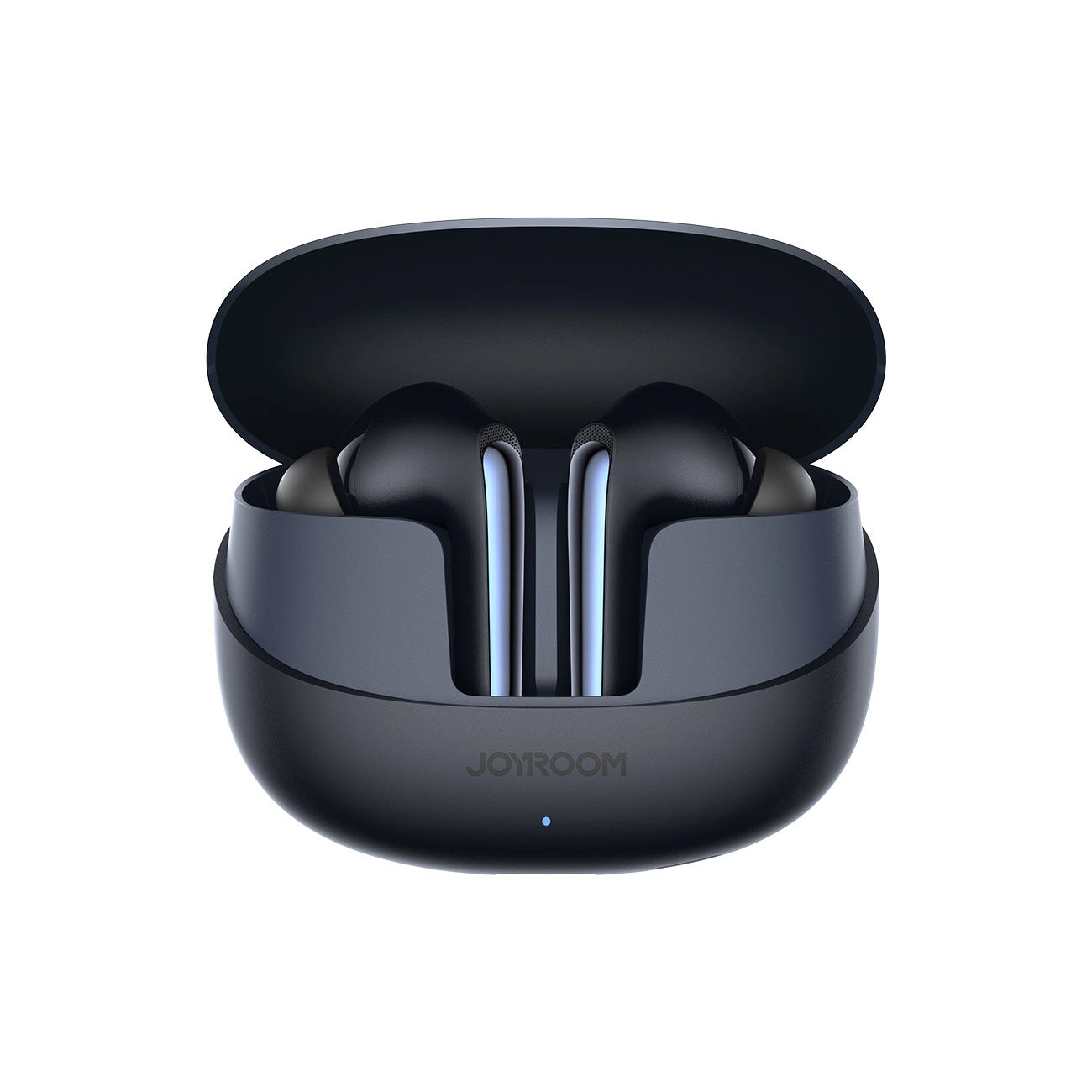 Brezžične slušalke Bluetooth Joyroom Funpods JR-FN2, TWS, ANC, črne