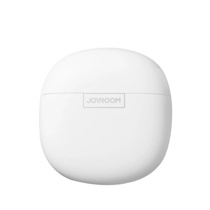 Brezžične slušalke Bluetooth Joyroom Funpods JR-FB1 Nova različica, TWS, Bela