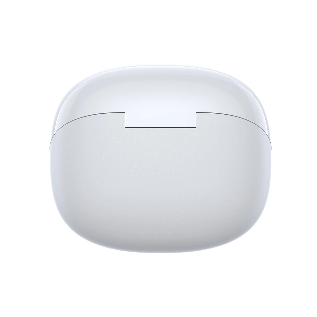 Brezžične slušalke Bluetooth Joyroom Funpods JR-FN2, TWS, ANC, bele