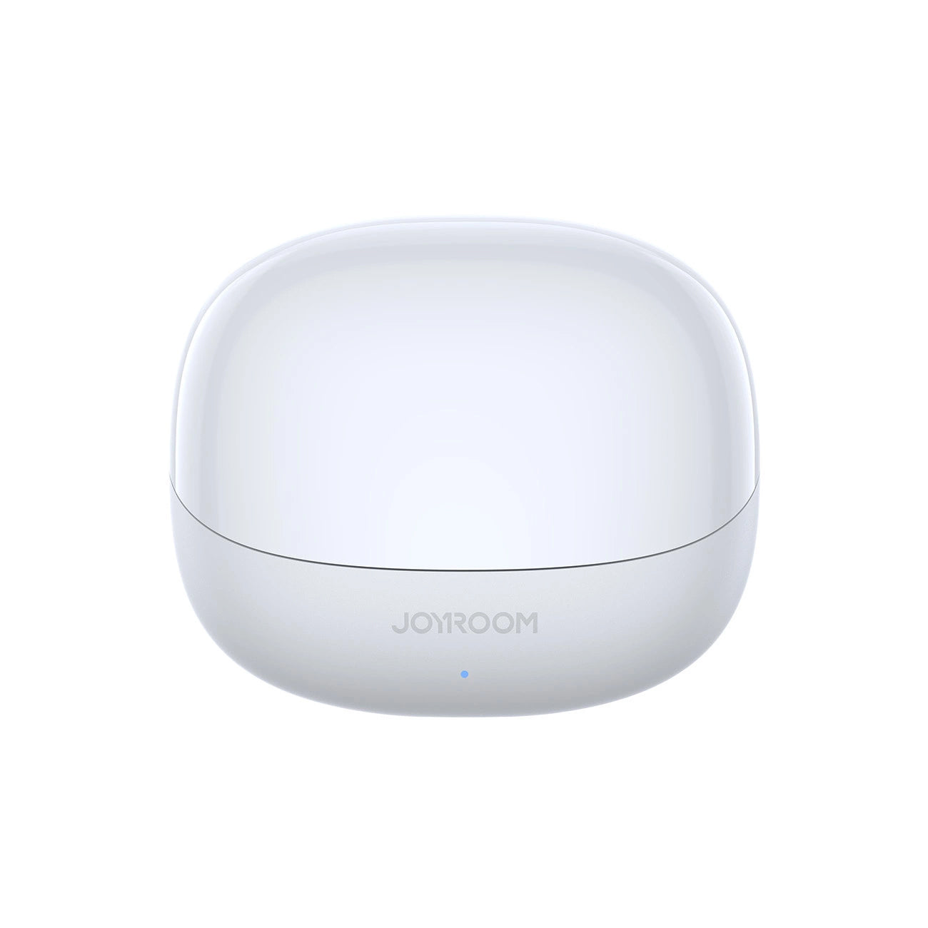 Brezžične slušalke Bluetooth Joyroom Funpods JR-FN2, TWS, ANC, bele