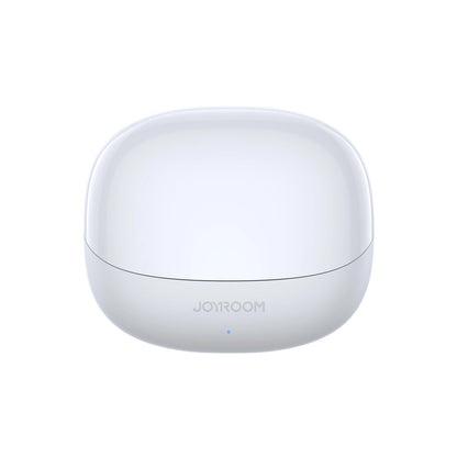 Brezžične slušalke Bluetooth Joyroom Funpods JR-FN2, TWS, ANC, bele