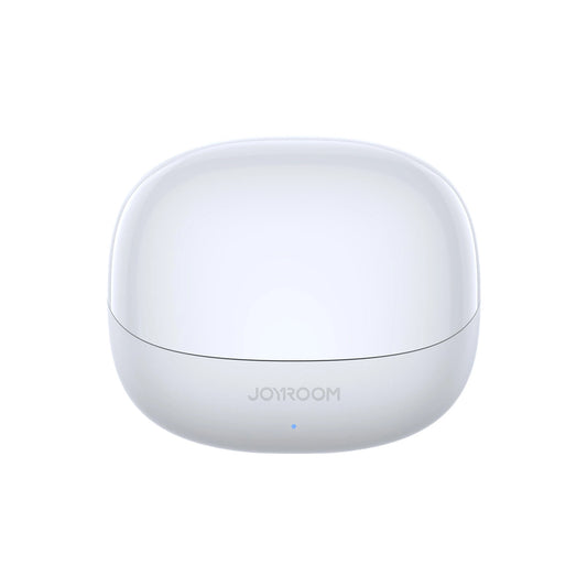 Brezžične slušalke Bluetooth Joyroom Funpods JR-FN2, TWS, ANC, bele