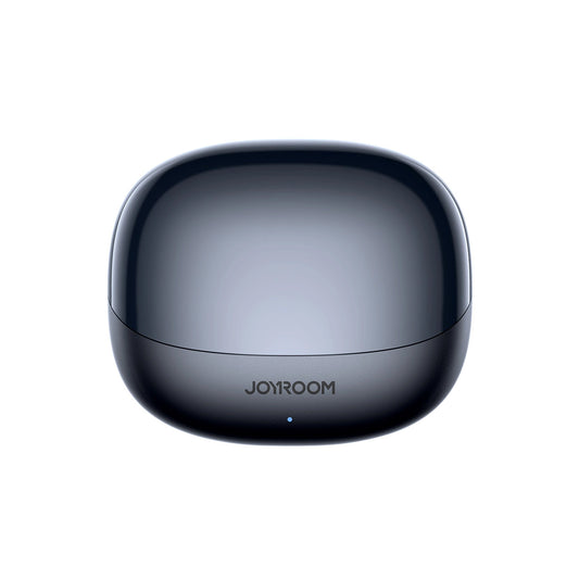 Brezžične slušalke Bluetooth Joyroom Funpods JR-FN2, TWS, ANC, črne