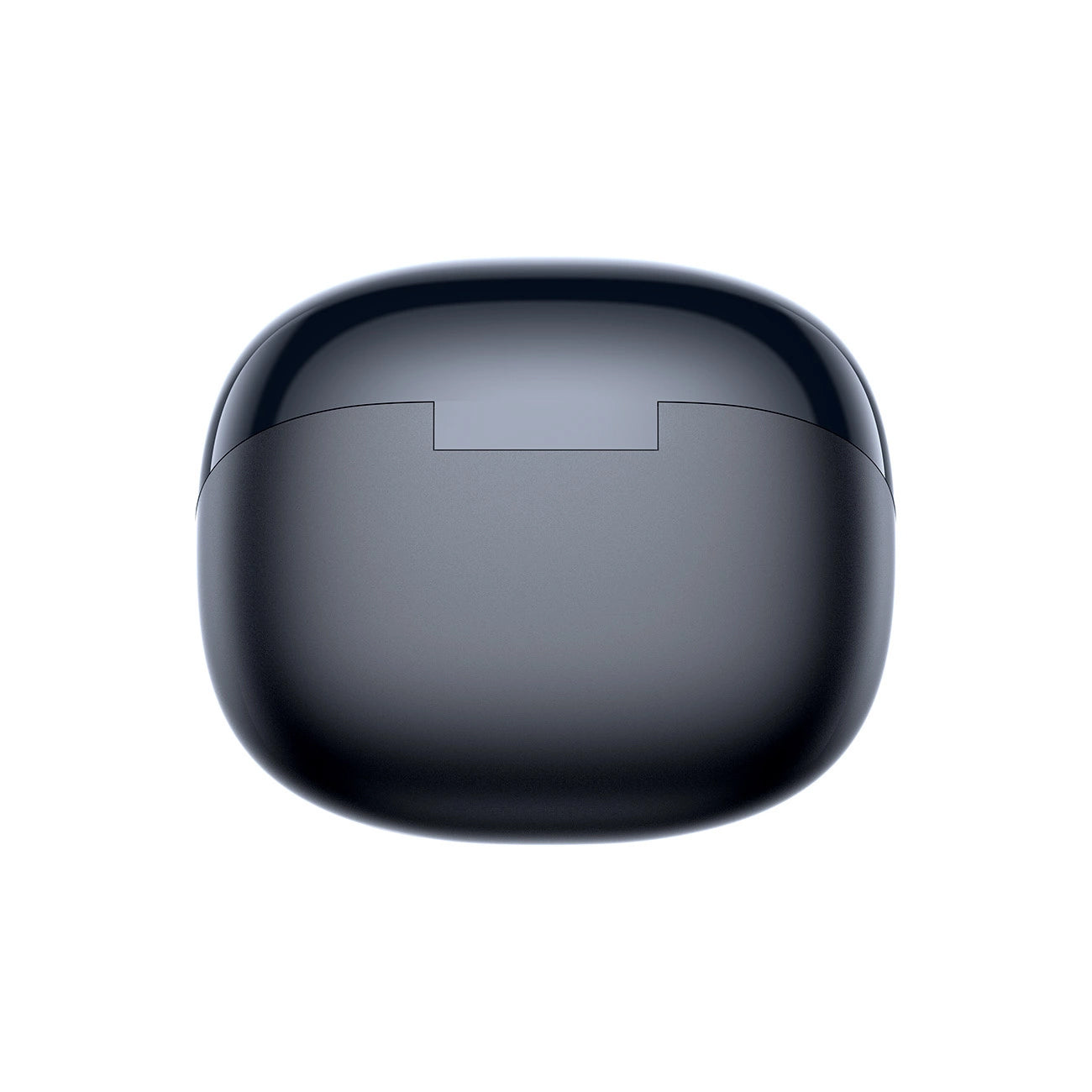 Brezžične slušalke Bluetooth Joyroom Funpods JR-FN2, TWS, ANC, črne