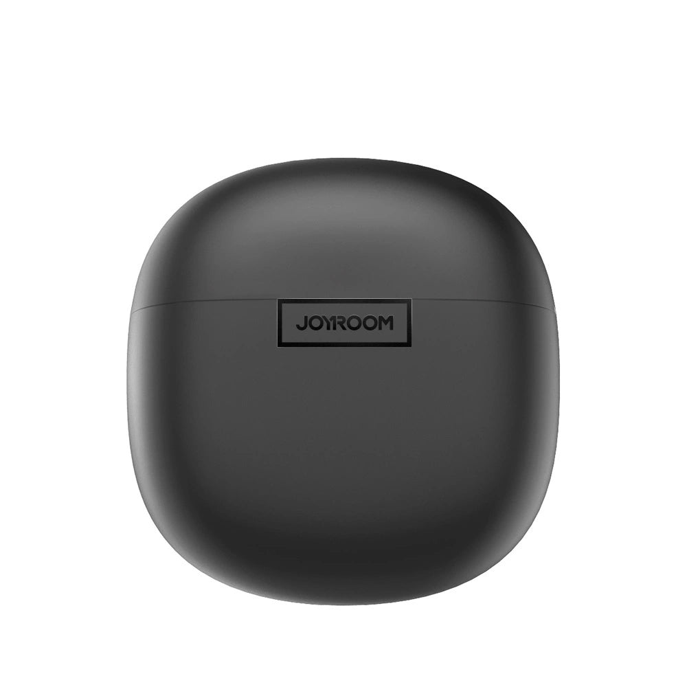 Brezžične slušalke Bluetooth Joyroom Funpods JR-FB1, TWS, ANC, črne
