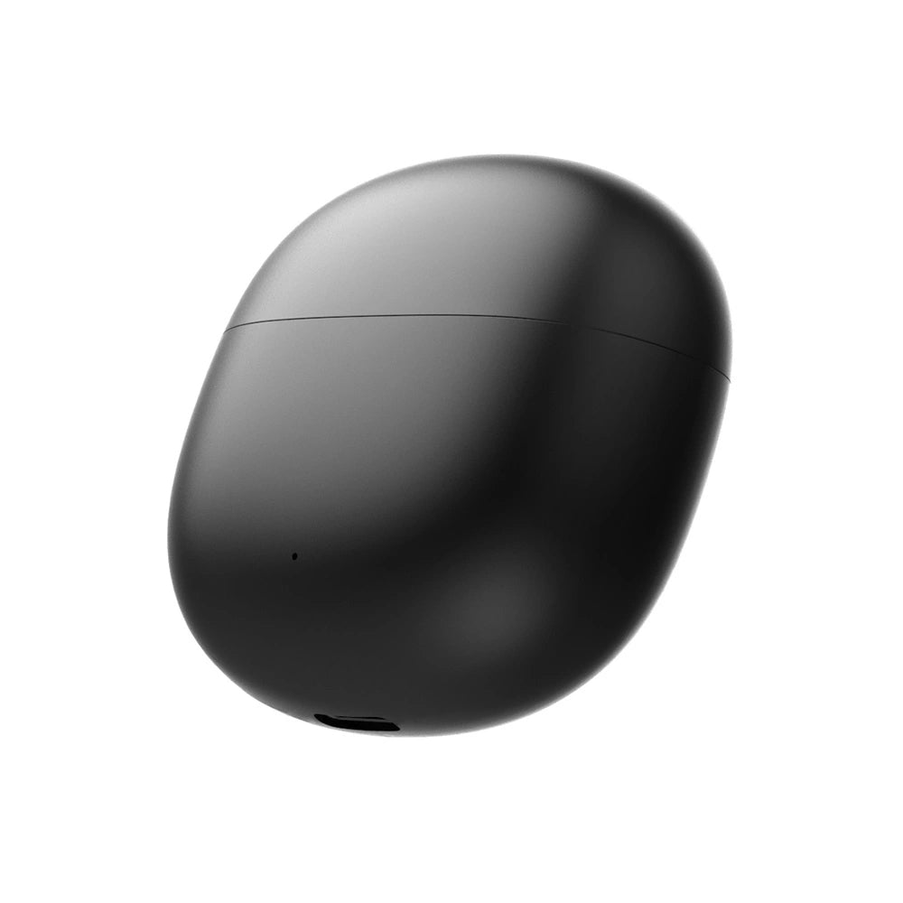 Brezžične slušalke Bluetooth Joyroom Funpods JR-FB1, TWS, ANC, črne