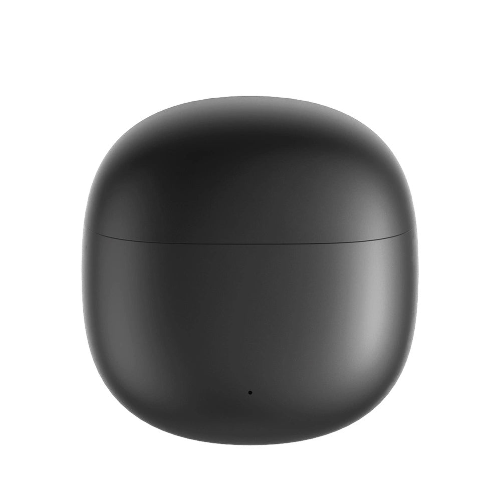 Brezžične slušalke Bluetooth Joyroom Funpods JR-FB1, TWS, ANC, črne