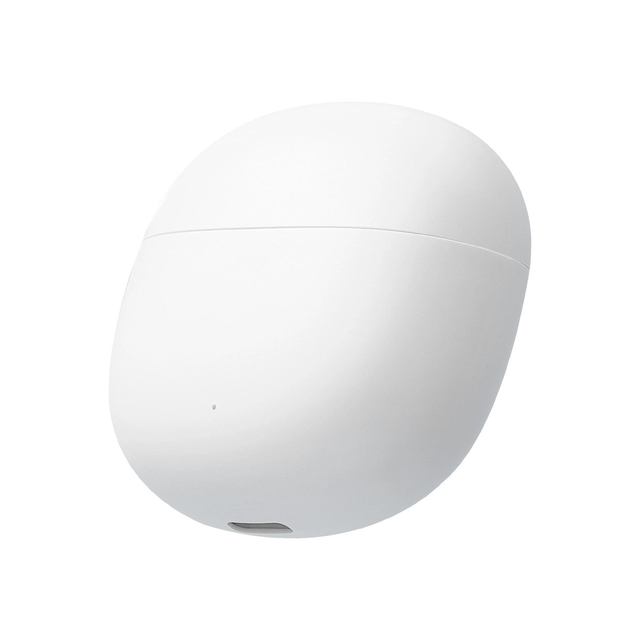 Brezžične slušalke Bluetooth Joyroom Funpods JR-FB1 Nova različica, TWS, Bela