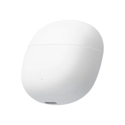 Brezžične slušalke Bluetooth Joyroom Funpods JR-FB1 Nova različica, TWS, Bela
