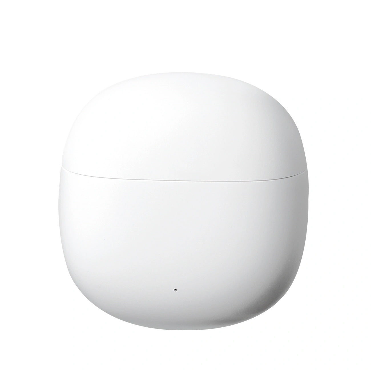 Brezžične slušalke Bluetooth Joyroom Funpods JR-FB1 Nova različica, TWS, Bela