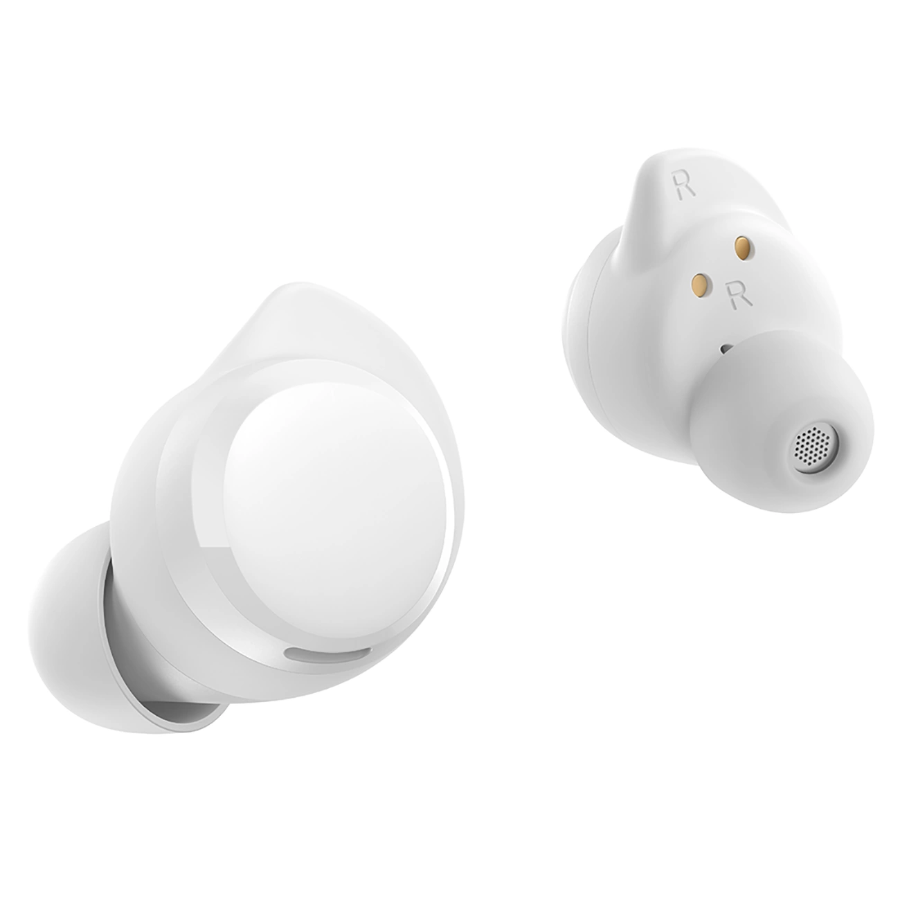 Bluetooth prostoročne slušalke Joyroom Jdots JR-DB3, TWS, bele