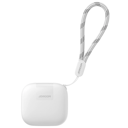 Bluetooth prostoročne slušalke Joyroom Jdots JR-DB3, TWS, bele