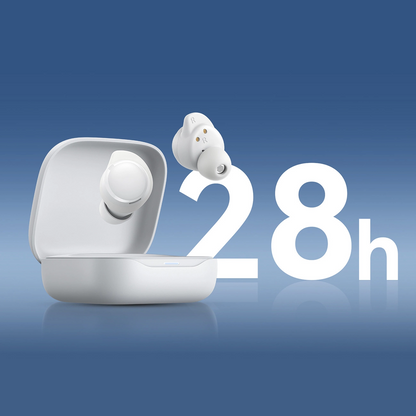Bluetooth prostoročne slušalke Joyroom Jdots JR-DB3, TWS, bele