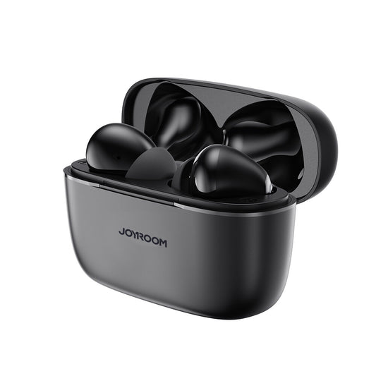 Brezžične slušalke Bluetooth Joyroom JR-BC1, TWS, ANC, črne