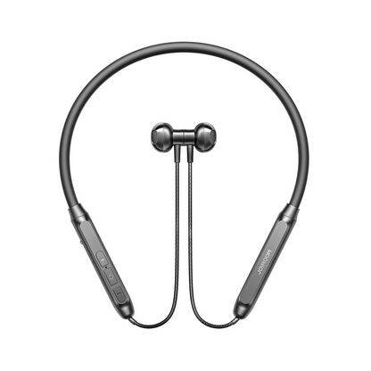 Bluetooth prostoročni Joyroom JR-D8, A2DP, Črn
