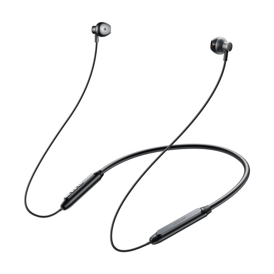 Bluetooth prostoročni Joyroom JR-D8, A2DP, Črn