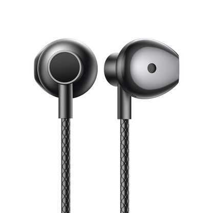 Bluetooth prostoročni Joyroom JR-D8, A2DP, Črn