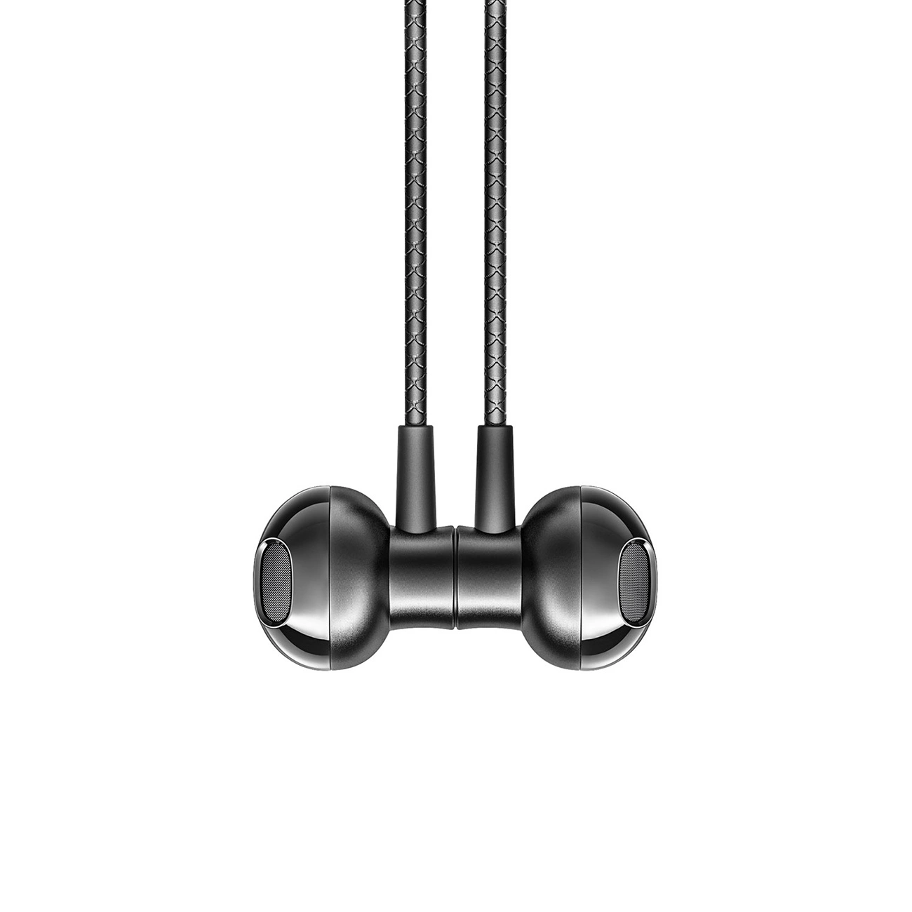 Bluetooth prostoročni Joyroom JR-D8, A2DP, Črn