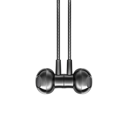 Bluetooth prostoročni Joyroom JR-D8, A2DP, Črn