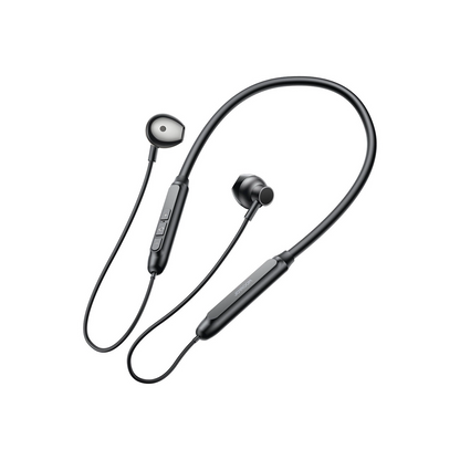 Bluetooth prostoročni Joyroom JR-D8, A2DP, Črn