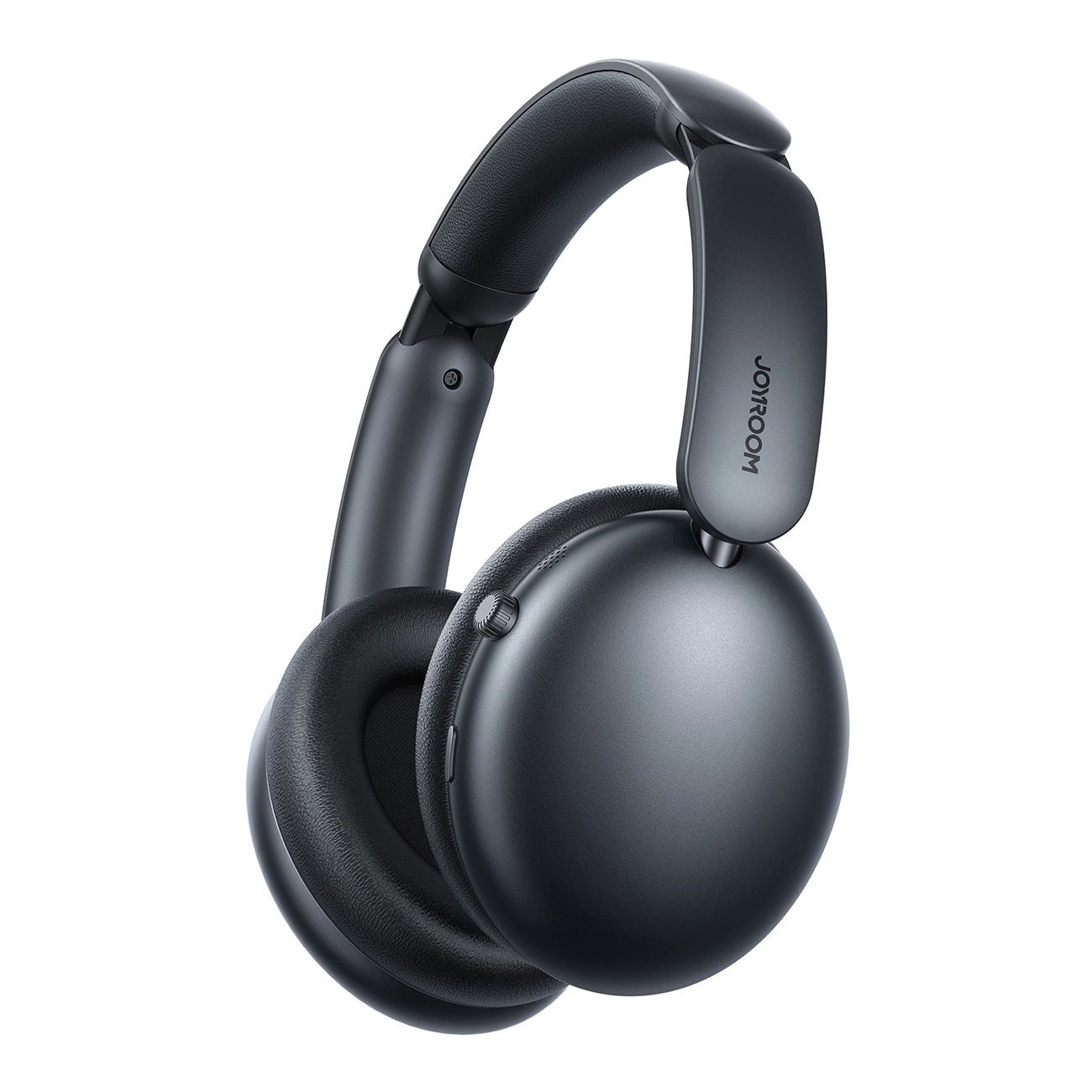 Bluetooth prostoročne slušalke Joyroom JR-JH1, A2DP, ANC, črne