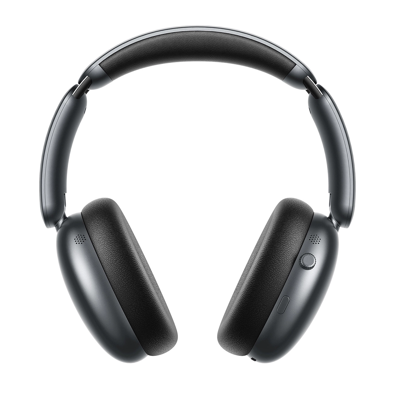 Bluetooth prostoročne slušalke Joyroom JR-JH1, A2DP, ANC, črne