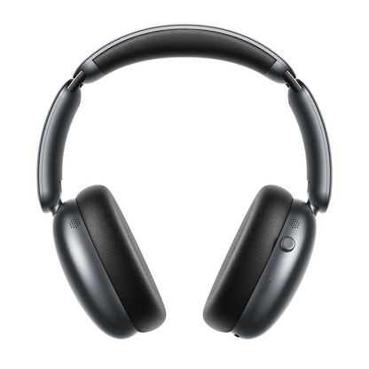 Bluetooth prostoročne slušalke Joyroom JR-JH1, A2DP, ANC, črne